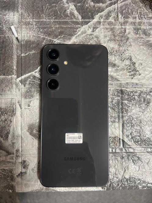 Samsung FE 24 128GB, Telecommunicatie, Mobiele telefoons | Samsung, Zo goed als nieuw, Ophalen