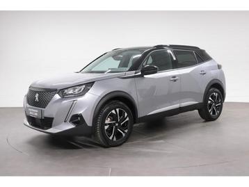 Peugeot 2008 1.5HDI Peugeot 2008 1.5HDI 131ch beschikbaar voor biedingen