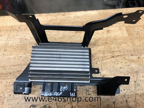 VERSTERKER HIFI SYSTEEM BMW E91 OE 65129253189, Auto diversen, Autoradio's, Ophalen of Verzenden