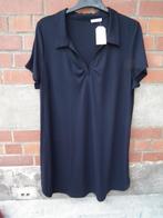 Zomerjurk voor dames. maat XL. marineblauw. (Paprika), Kleding | Dames, Jurken, PAPRIKA, Maat 46/48 (XL) of groter, Nieuw, Boven de knie