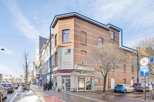 Huis te koop in Antwerpen Merksem, 3 slpks, Immo, Maisons à vendre, Maison individuelle, D