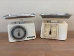 Vintage weegschaal Stube ( ook apart te koop), Antiek en Kunst, Antiek | Keukengerei, Ophalen of Verzenden