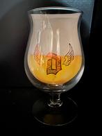 Duvelglas golden Wings, Nieuw, Duvel, Glas of Glazen, Ophalen of Verzenden