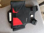 Bodyprotector ruiter, Dieren en Toebehoren, Paardrijkleding, Ophalen, Kinderen, Zo goed als nieuw, Recreatie