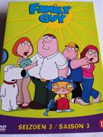 dvd box Family Guy - seizoen 3, Cd's en Dvd's, Dvd's | Tv en Series, Ophalen of Verzenden