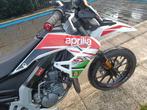 Aprilia sx 50 2021 in nieuwstaat, Fietsen en Brommers, Brommers | Overige merken, Aprilia, 6 versnellingen, Ophalen of Verzenden