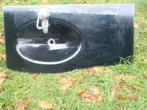 wasbak met kraan, Ophalen of Verzenden, Gebruikt, Wasbak of Wastafel