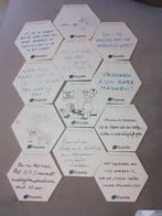 Oude bierviltjes Hoegaarden, Verzamelen, Verzenden