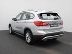 BMW X1 sDrive16dA (85 kW) NAVI | PDC | CAMERA | Zetelverwarm, Auto's, BMW, Elektrische ramen, Stof, Gebruikt, 116 pk