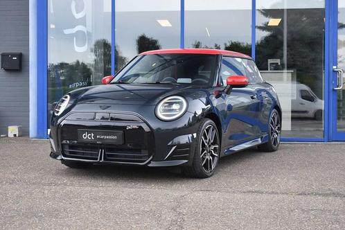 MINI John Cooper Works SE Pano Harman Kardon HUD JCW Package, Auto's, Mini, Bedrijf, Te koop, John Cooper Works, ABS, Achteruitrijcamera