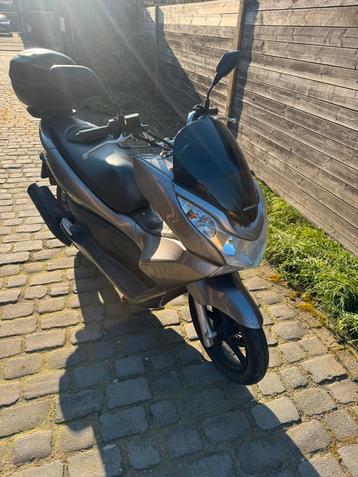 Honda pcx 125 cc, Autres modèles, 125 cm³, Classe B (45 km/h), Enlèvement