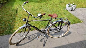 sparta vintage herenfiets beschikbaar voor biedingen