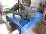 jurassic world apatosaurus, Ophalen