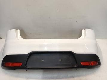 BUMPER ACHTER Kia Rio III (UB) (01-2011/12-2017), Auto-onderdelen, Gebruikt, Achter, Kia, Bumper