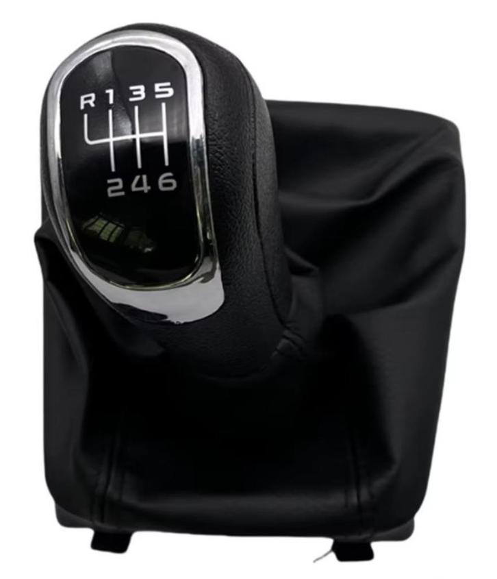 Pook Skoda SuperB 3T bouwjaar 2008-2012 6 versnellingen, Auto diversen, Auto-accessoires, Nieuw, Ophalen of Verzenden