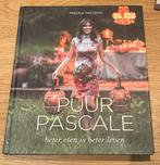 Pascale Naessens - Puur Pascale, Boeken, Ophalen of Verzenden, Zo goed als nieuw, Pascale Naessens