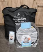 2 lits de voyage bébé AEROMOOV !!! Comme neuf !!!, Ophalen