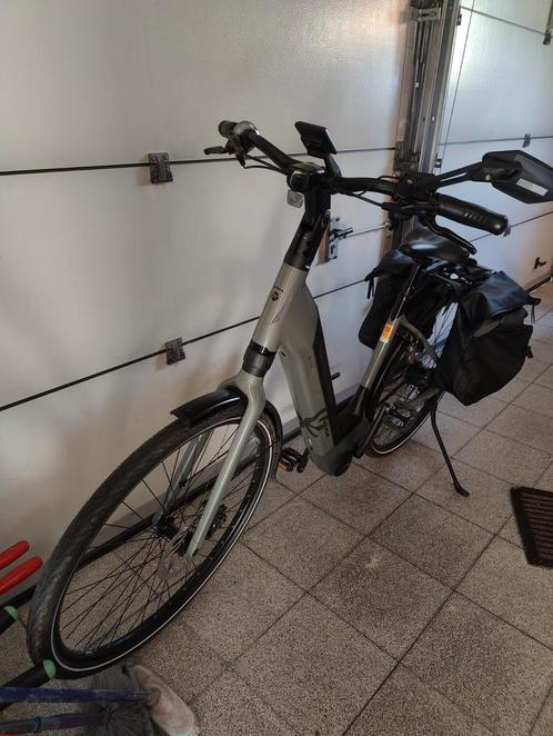 Koga elektrische fiets, Fietsen en Brommers, Elektrische fietsen, Nieuw, Ophalen