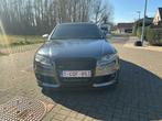 Audi RS4 Quattro Break 2007 Camionnette, Autos, Audi, Achat, Entreprise, Boîte manuelle, Break