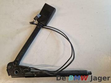 Gordelspanner rechtsvoor BMW 7-serie E65 E66 E67 72118223330