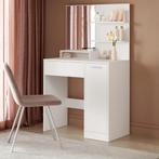 MIRA Make-Up tafel, Huis en Inrichting, Ophalen, 100 tot 150 cm, Nieuw, 50 tot 100 cm