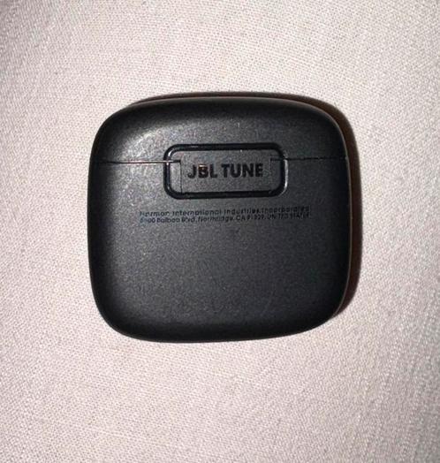 JBL tune oortjes, Audio, Tv en Foto, Hoofdtelefoons, Zo goed als nieuw, Overige merken, Bluetooth, Ophalen of Verzenden