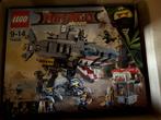 LEGO 70656 Garmadon, Garmadon, GARMADON!, Ophalen of Verzenden, Nieuw, Complete set, Lego