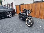 Harley-Davidson xl Forty Eight 1202cc nieuwstaat reeds gvv, 2 cilinders, Chopper, Bedrijf, 1202 cc