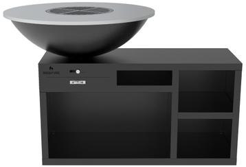 REGIFIRE BBQ Groot Zwart , nu met 20% korting! beschikbaar voor biedingen