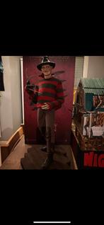 Freddy krueger 1/4, Collections, Statues & Figurines, Comme neuf