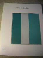 Amedée Cortier, de abstracte werken 1961-1975, Ophalen of Verzenden
