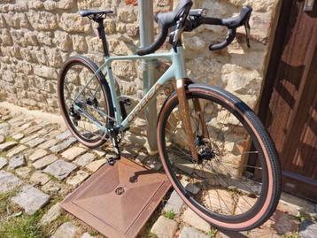 Orbea terra h41 1x, Enlèvement, Comme neuf