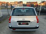 Hyundai matrix *059000km* 1.6benzine hogeinstap 1st eigenaar, Auto's, Hyundai, Matrix, 1599 cc, 4 cilinders, Bedrijf