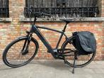 BH Atom Cross Pro e-bike, Fietsen en Brommers, Elektrische fietsen, Ophalen, Gebruikt