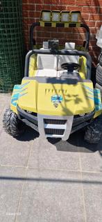 Voiture electrique, Ophalen of Verzenden, Zo goed als nieuw