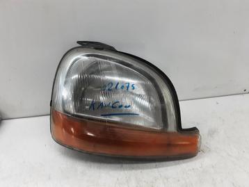KOPLAMP RECHTS Renault Kangoo Express (FC) (08-1997/06-2008) beschikbaar voor biedingen
