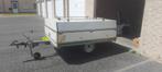 Bagagewagen tekoop of teruil, Ophalen, Zo goed als nieuw