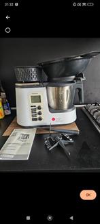 Mister cuisine, Ophalen, Zo goed als nieuw