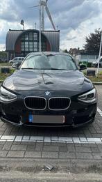 BMW 118D 2015 AUTOMAAT!, Te koop, Diesel, Particulier, 1 Reeks
