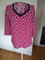 36(kleine 38) als nieuw! Viscose, Kleding | Dames, Blouses en Tunieken, Overige kleuren, Bel & Bo, Ophalen of Verzenden, Zo goed als nieuw