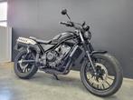 Honda CL 500 (A2) (bj 2023), Motoren, Bedrijf, Overig, 500 cc
