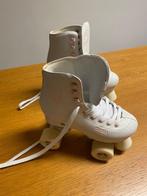 Mooie kunst rolschaatsen, Kinderen en Baby's, Speelgoed | Buiten | Rolschaatsen, Ophalen, Zo goed als nieuw