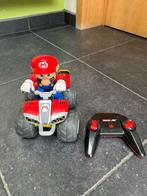 Carrera - mario kart - afstandsbediening als nieuw, Ophalen of Verzenden, Zo goed als nieuw, Afstandsbediening