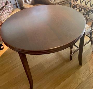 Table ancienne McGuire en parfait état à un prix exceptionne, Enlèvement