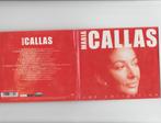 maria callas, Gebruikt, Ophalen of Verzenden