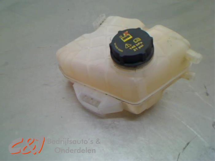 Expansievat van een Ford Transit Courier, Auto-onderdelen, Overige Auto-onderdelen, Ford, Gebruikt, 3 maanden garantie, Ophalen of Verzenden