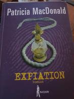 Expiation Patricia MacDonald, Livres, Enlèvement, Utilisé
