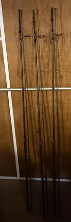 Shimano TX1 12FT 3LB, Watersport en Boten, Ophalen of Verzenden, Zo goed als nieuw