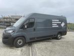 fiat  ducato, 4 deurs, Bedrijf, Handgeschakeld, Diesel