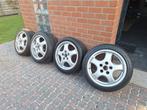 Porsche 911 / 964 Velgen, Auto-onderdelen, Ophalen, Band(en)
